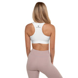 Padded Sports Bra True trinity