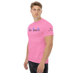 Men's classic tee True Trinity