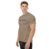 Men's classic tee True Trinity