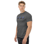 Men's classic tee True Trinity