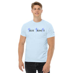 Men's classic tee True Trinity