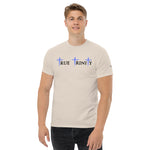 Men's classic tee True Trinity