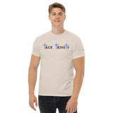 Men's classic tee True Trinity