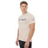 Men's classic tee True Trinity