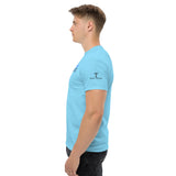 Men's classic tee True Trinity