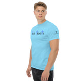 Men's classic tee True Trinity