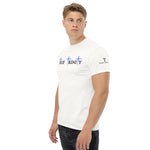 Men's classic tee True Trinity