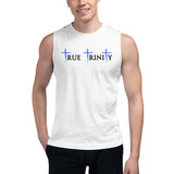 Muscle Shirt True Trinity