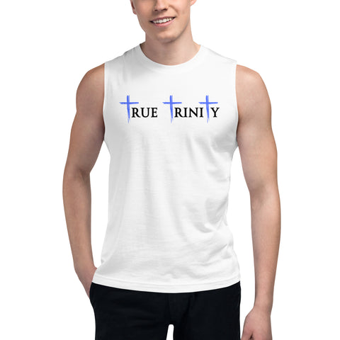 Muscle Shirt True Trinity