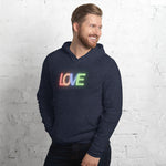 Unisex hoodie