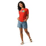 Women's Relaxed T-Shirt