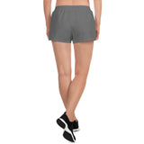 TRUE TRINITY Women's Athletic Short Shorts