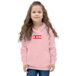 BE KIND Kids Hoodie