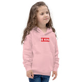 BE KIND Kids Hoodie