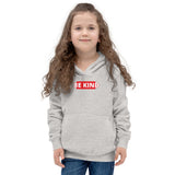 BE KIND Kids Hoodie