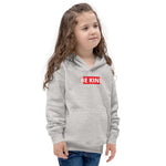 BE KIND Kids Hoodie