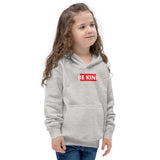 BE KIND Kids Hoodie