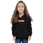 BE KIND Kids Hoodie