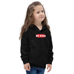 BE KIND Kids Hoodie