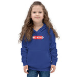 BE KIND Kids Hoodie