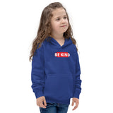 BE KIND Kids Hoodie