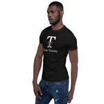 TRUE TRINITY Short-Sleeve Unisex T-Shirt