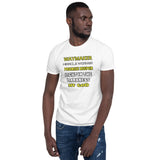 WAYMAKER Unisex T-Shirt