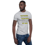 WAYMAKER Unisex T-Shirt