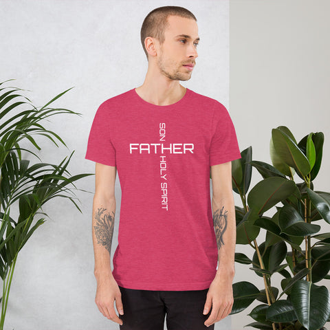 FSH Short-Sleeve Unisex T-Shirt