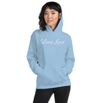 LOVE GOD Unisex Hoodie