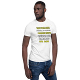 WAYMAKER Unisex T-Shirt