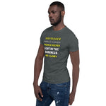 WAYMAKER Unisex T-Shirt