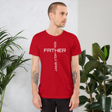 FSH Short-Sleeve Unisex T-Shirt