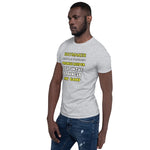 WAYMAKER Unisex T-Shirt