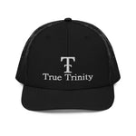 TRUE TRINITY Trucker Cap