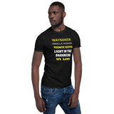 WAYMAKER Unisex T-Shirt