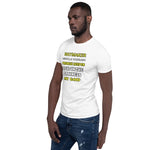 WAYMAKER Unisex T-Shirt