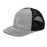 TRUE TRINITY Trucker Cap