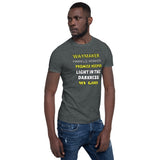 WAYMAKER Unisex T-Shirt