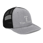 TRUE TRINITY Trucker Cap