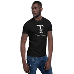 TRUE TRINITY Short-Sleeve Unisex T-Shirt