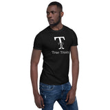 TRUE TRINITY Short-Sleeve Unisex T-Shirt