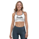 FAITH Sports bra