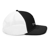 TRUE TRINITY Trucker Cap