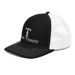 TRUE TRINITY Trucker Cap