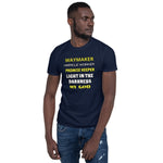 WAYMAKER Unisex T-Shirt