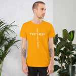 FSH Short-Sleeve Unisex T-Shirt