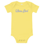 LOVE GOD Baby T-Shirt