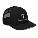 TRUE TRINITY Trucker Cap