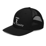 TRUE TRINITY Trucker Cap